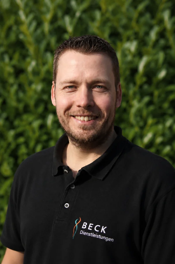 Björn Beck