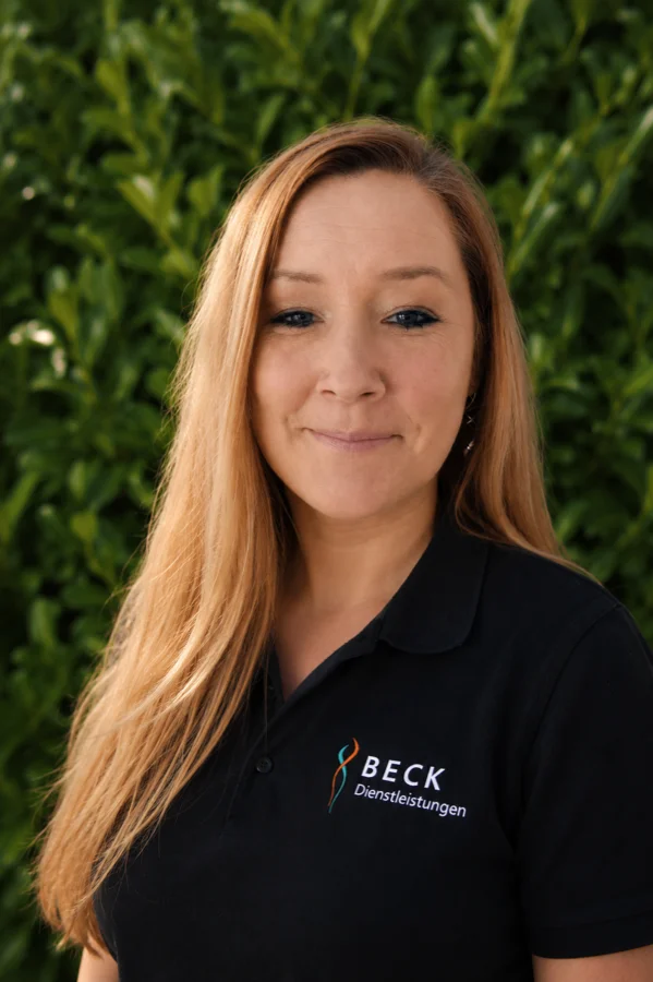 Mareike Beck